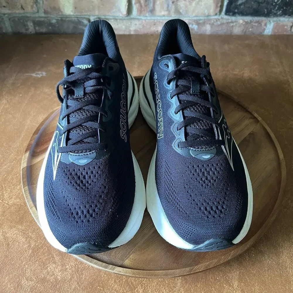 Saucony ride 19